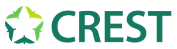 Crest Logo